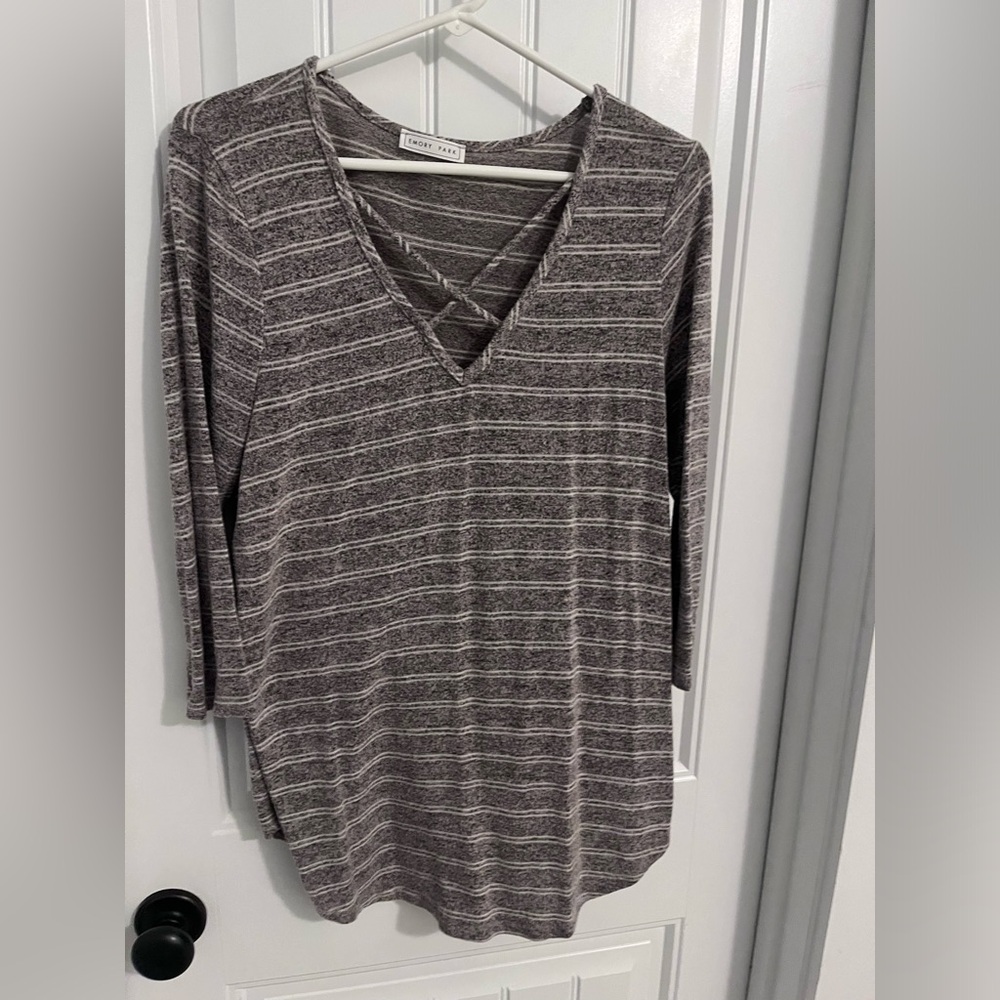 Women’s sweater